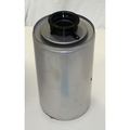 2.2 Liter ECA Series Glass Liner & Gasket